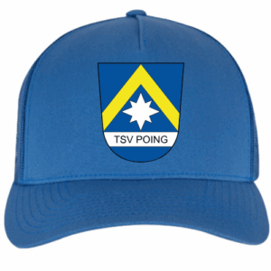 Retro Trucker Cap Alessandro