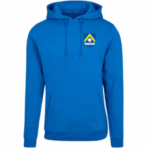Hoodie Heavy Basic Fabio
