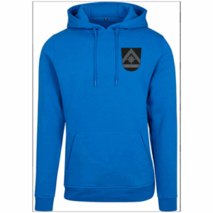Hoodie Heavy Basic Fabio BlackEdition