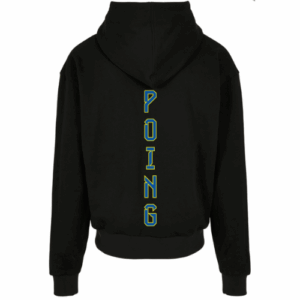 Ultra Heavy Zip Hoody Giorgio