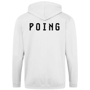 Hoodie Heavy Basic Kids Renato