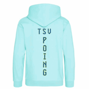 Hoodie Heavy Basic Kids Silvio