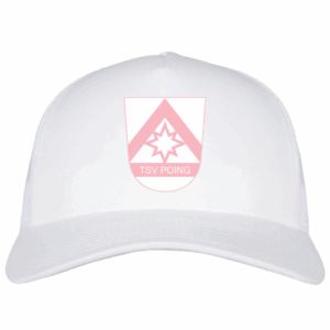Retro Trucker Cap Alessandra