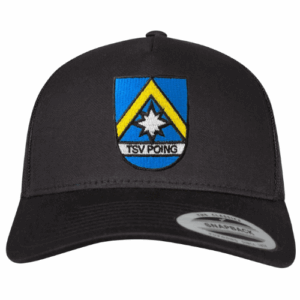 Retro Trucker Cap Marco