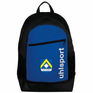 Uhlsport Essential Backpack Rucksack Giovanni