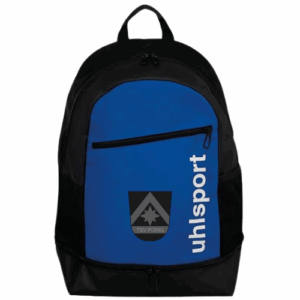 Uhlsport Essential Backpack Rucksack Giovanni BlackEdition