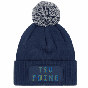Snowstar Patch Beanie Gabriele