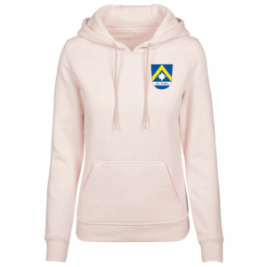 Hoodie Heavy Basic Chiara