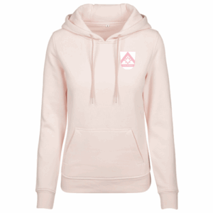 Hoodie Heavy Basic Chiara GirlEdition