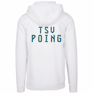 Hoodie Heavy Salvatore