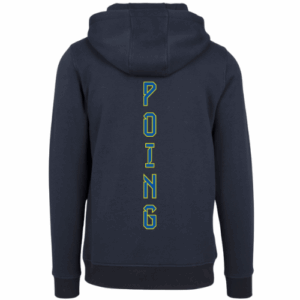 Hoodie Heavy Davide