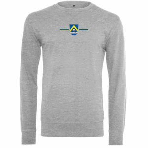 Light Crew Sweatshirt Federico