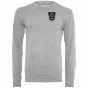 Light Crew Sweatshirt Stefano BlackEdition