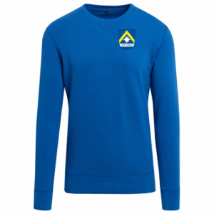 Light Crew Sweatshirt Stefano