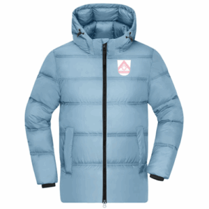 Winterjacke Francesca GirlEdition