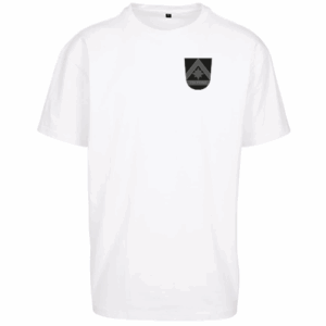Heavy Oversize Tee Vincenzo BlackEdition