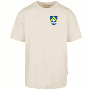 Heavy Oversize Tee Vincenzo