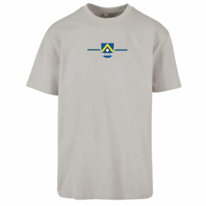 Heavy Oversize Tee Roberto