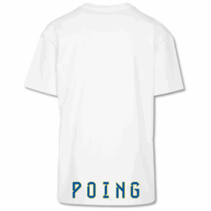 Heavy Oversize Tee Angelo BlackEdition