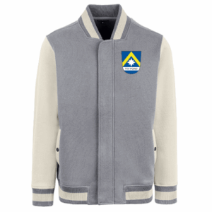 Premium College Jacket Mario