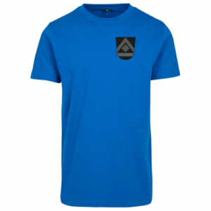 Basic Tee Claudio BlackEdition