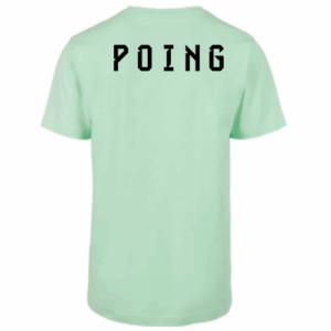 Basic Tee Massimo