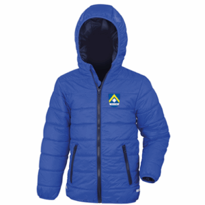 Winterjacke Kids Elio