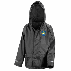Regenjacke Kids Armando