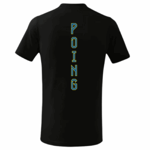Basic Tee Kids Umberto