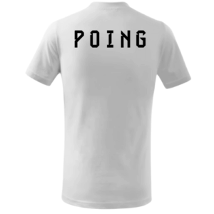 Basic Tee Kids Ignazio