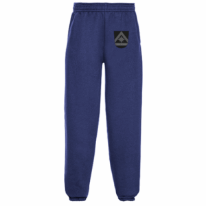 Kids´ Sweatpants Maurizio BlackEdition