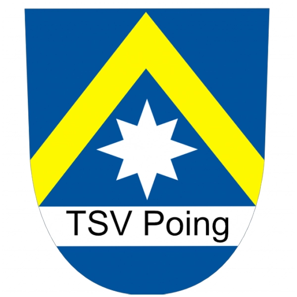 TSV Poing Logo TSV 1847 Weilheim
