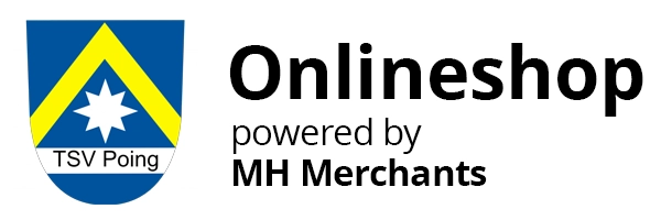 TSV Poing Onlineshop