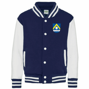 Premium College Jacket Kids Luciano